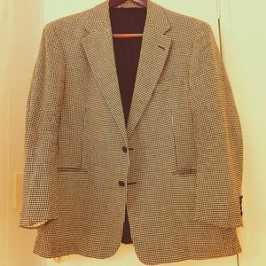 Vintage Polo by Ralph Lauren Sport Coat 46R